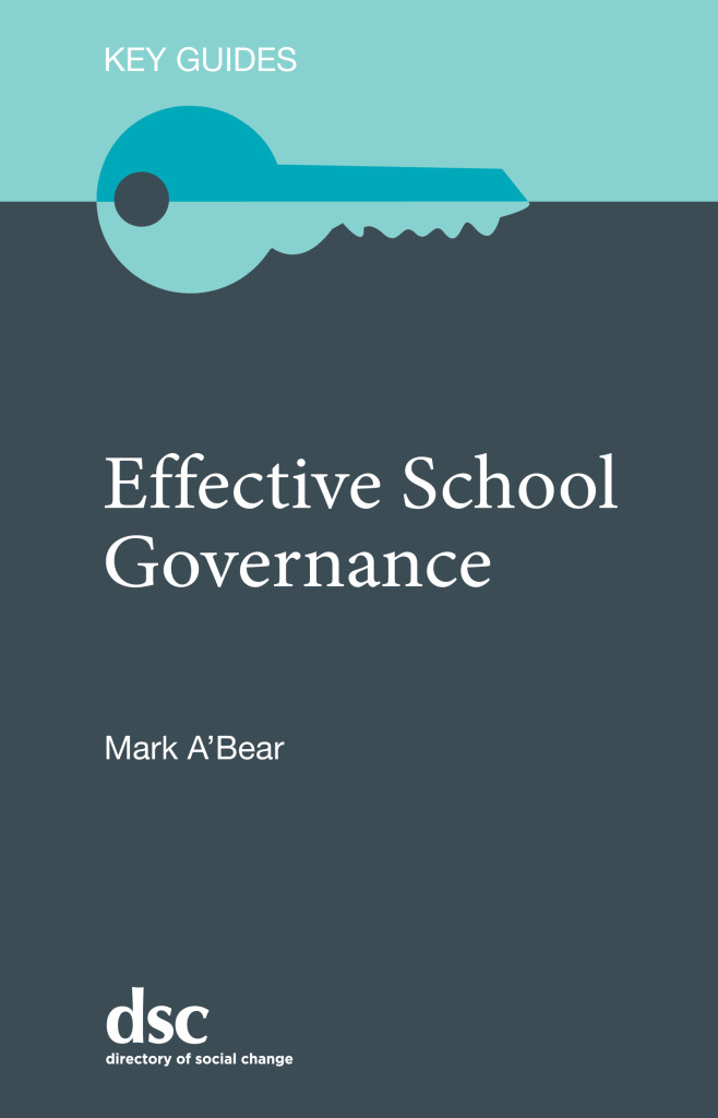 directory-of-social-change-key-guides-effective-school-governance